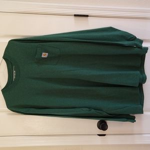 Men's Carhartt Long Sleeve